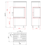 BeF Kompakt Feel 6 CL Passive 